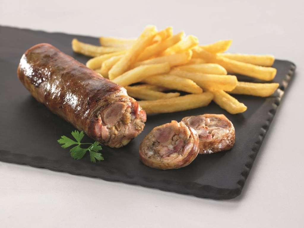 Kyriad Fontenay - Tresigny Restaurant photo